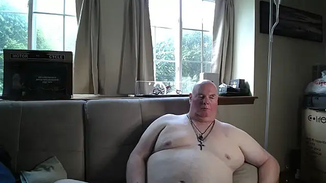 harley99574 (M grandpa) - #american #anal-toys #balds #bears #cam2cam #cheapest-privates #chunky #ejaculation #grandpas #masturbation #nipple-toys #sex-toys #shaven #small-audience #spanking #straight #striptease #white