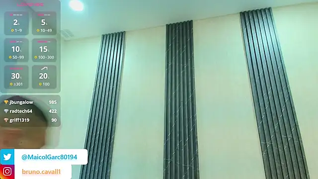 bruno_cavalli live cam on StripChat