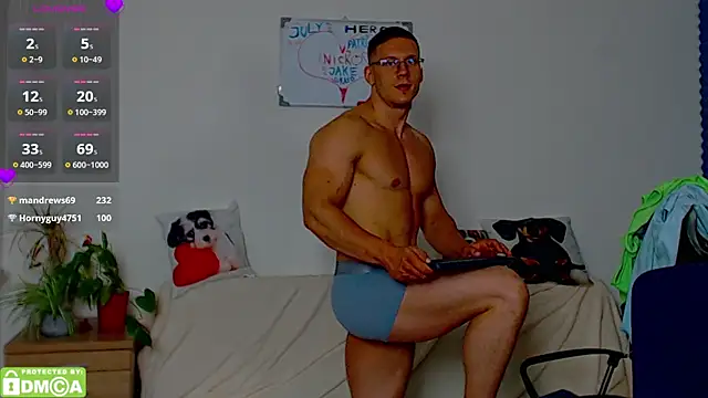 zeinmiracles (M young) - DOGGY STYLE! JERKING