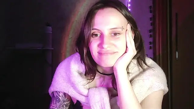 shy_Miracle live cam on StripChat