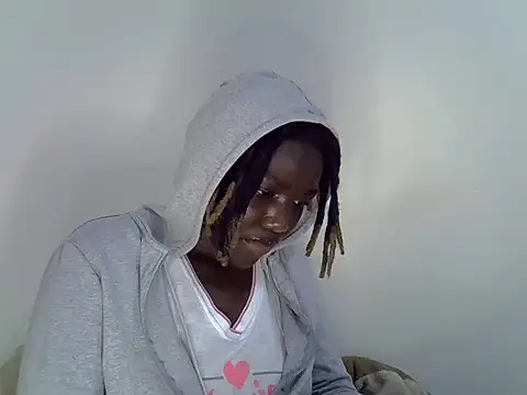 Ritty2030 live cam on StripChat