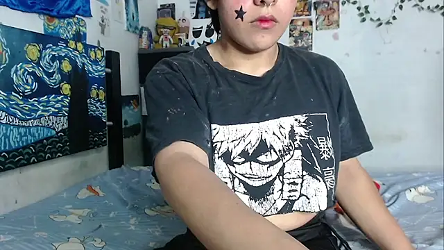 Tiff_-Styles live cam on StripChat