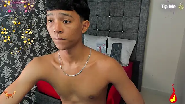 Little_Twink19x live sex cam