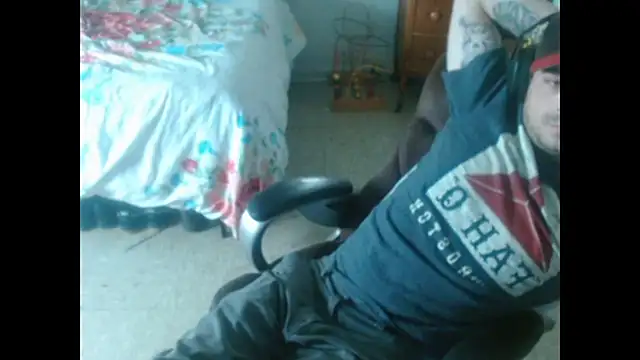 DADDY_KANE8--- live cam on StripChat