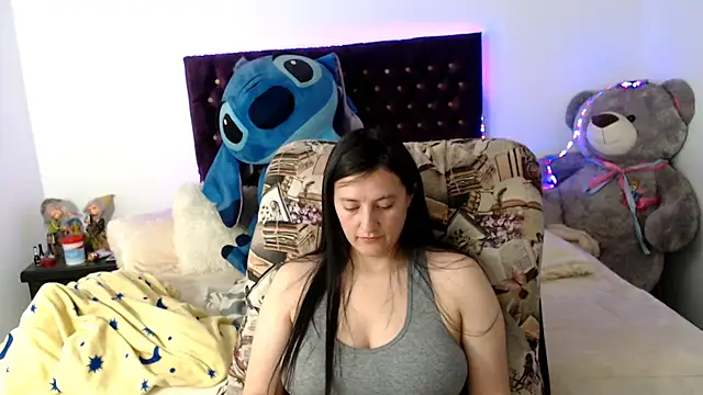 Lorenahot_06 webcam