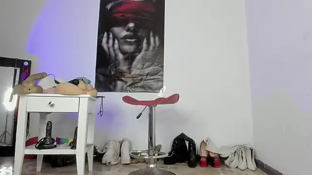 Sarah_Mistress_ webcam