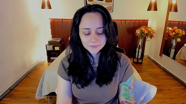 KatherineBond webcam