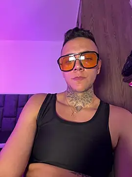 _PhillipBrown webcam