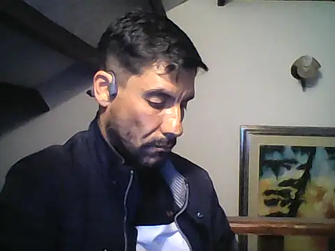 elkike1980 webcam