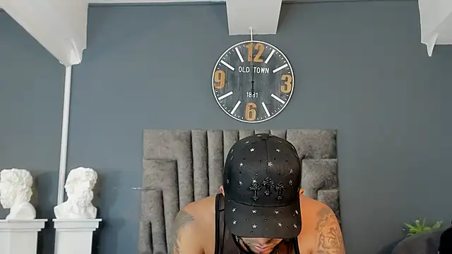 Robin_Rief webcam