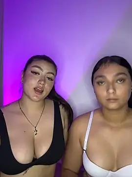 nicolexxaleja - Nicolexxaleja's free webcam - UK Sex Cams