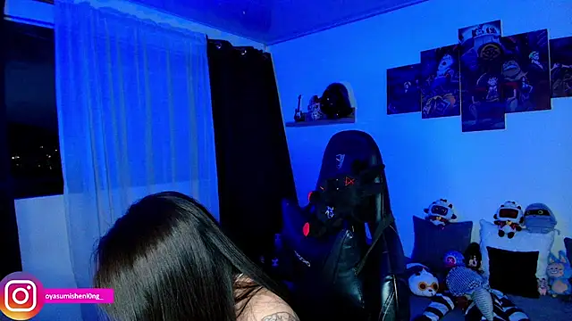 Nicorobinn webcam