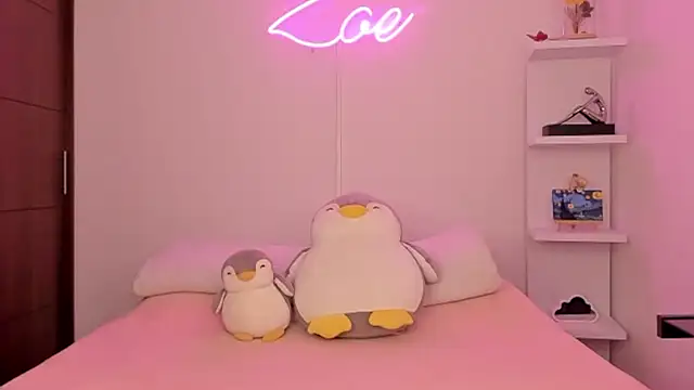 zoecams1 webcam