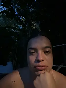 JuanitaMore01 webcam
