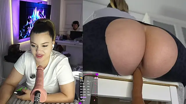 Aurora__XxX webcam