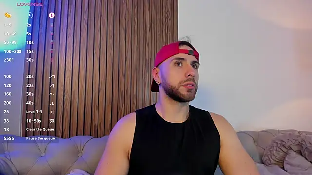 Maximo_Wolff webcam