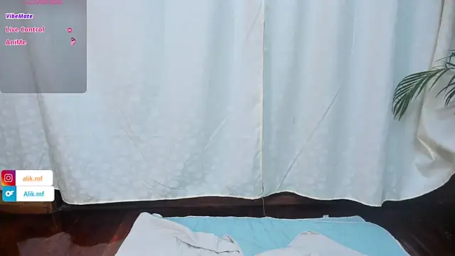 aliciakozlov webcam
