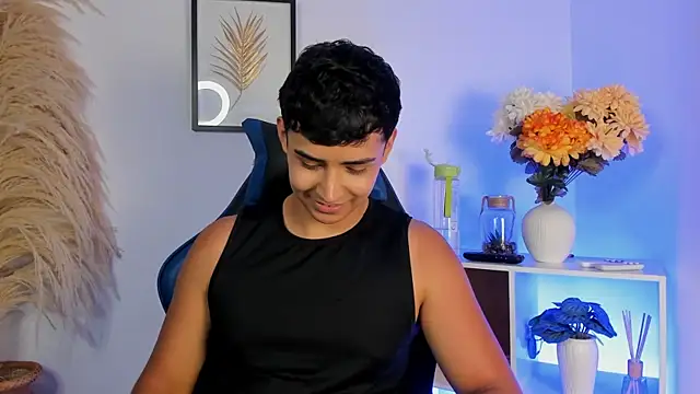 Thiago_Connor21 webcam