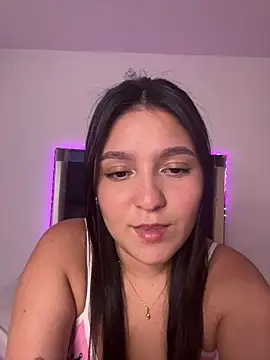 camila_sanchez25 - Camila_sanchez25's free webcam - UK Sex Cams