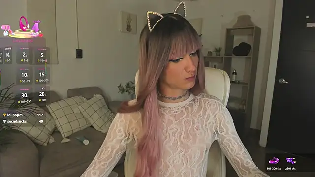 Kendry_fox420_ webcam