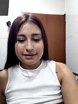 JuliettaArlet webcam