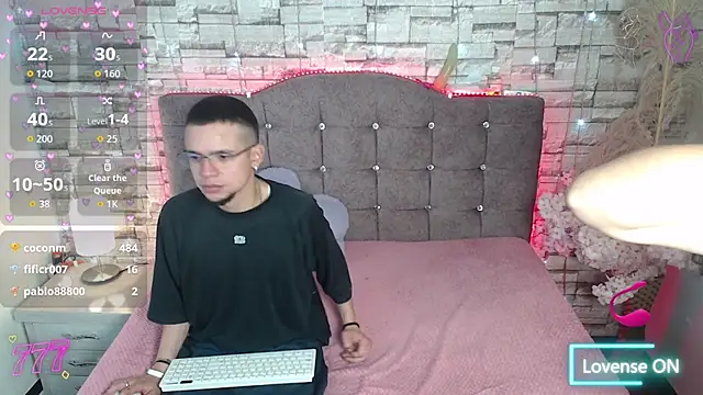 _engel_and_dimy_ webcam