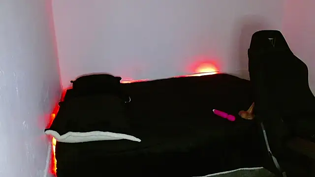 Aimi_lu webcam