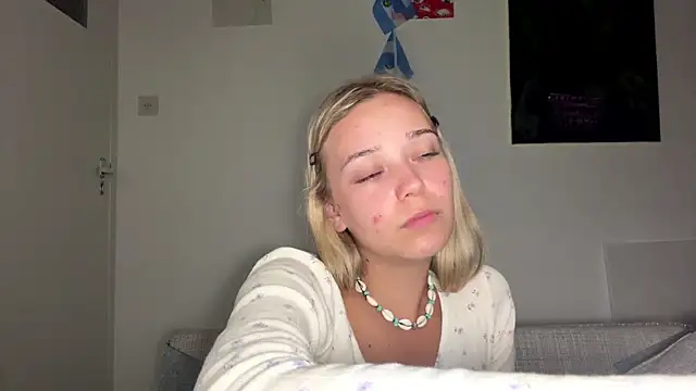 Kassejent webcam