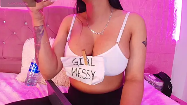 soffi_vega - Soffi_Vega's free webcam - UK Sex Cams
