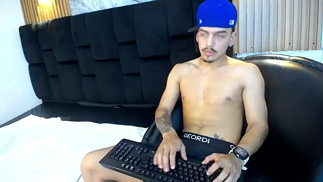 Bastian_Fox_ webcam