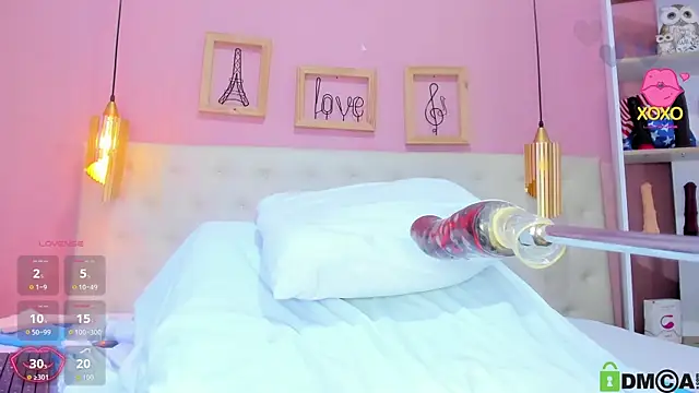 leylla_ webcam