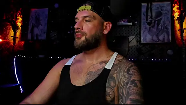 LexHardy webcam