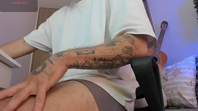 alejandro_stark webcam
