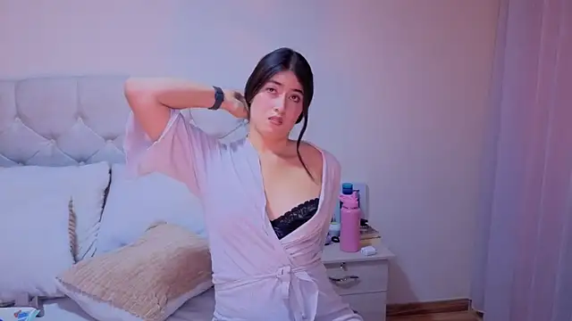 ChanellGV webcam