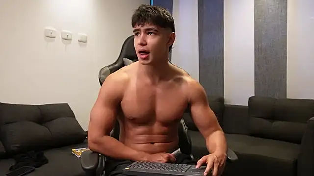 Bray_Kevin webcam
