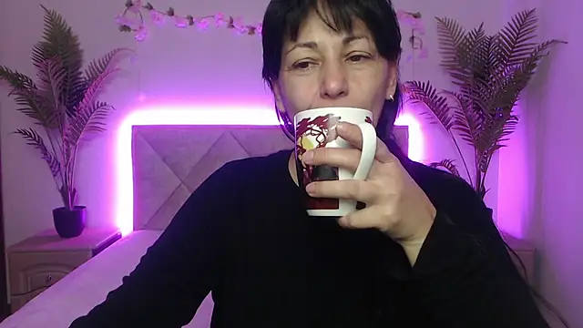 LiluGrants webcam