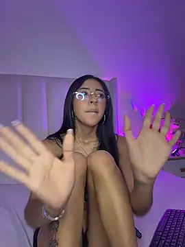 Mirandaa_Rogers webcam