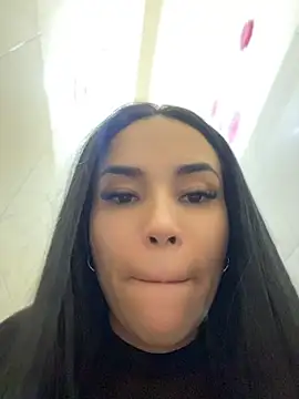 Naatalia webcam