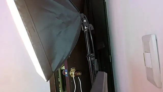 AndreaKinky webcam