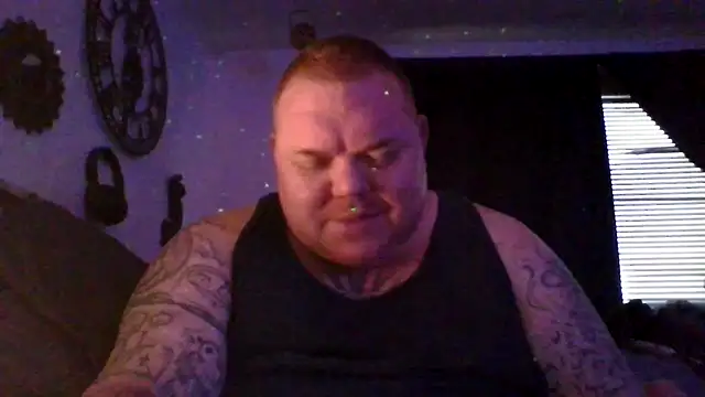 GingerSnap4444 webcam