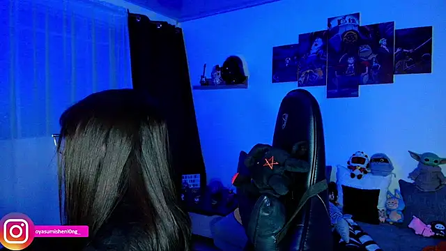Nicorobinn webcam