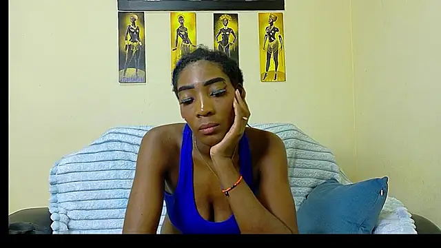 AlexandraCambell webcam