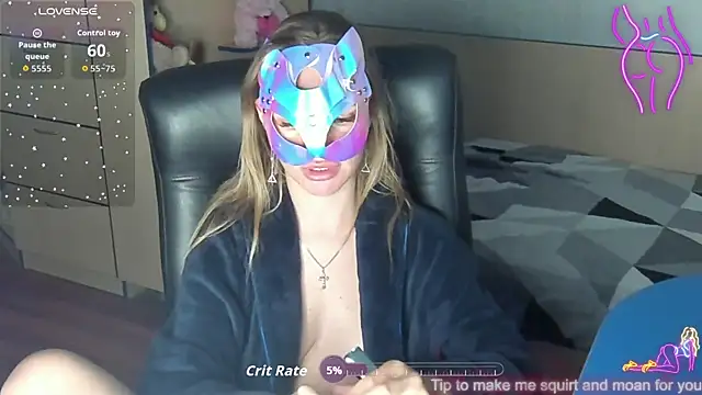 CelineReyys webcam