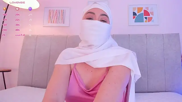 fatiima_ webcam