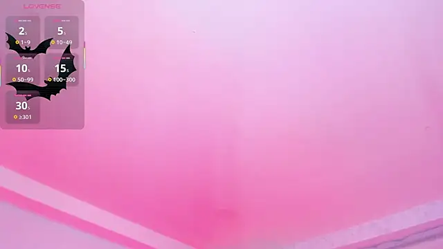 SweetDevil_7 webcam