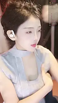 xiaomoli928 Live Web Cam Show