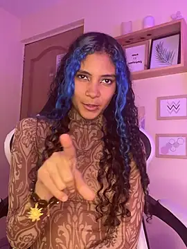 franchezcaa_ - Franchezcaa_'s free webcam - UK Sex Cams