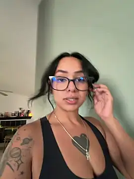 Controllercutie webcam
