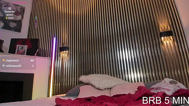 im_rockstar - Im_rockstar's free webcam - UK Sex Cams
