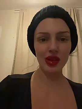 molotovmami Live Web Cam Show